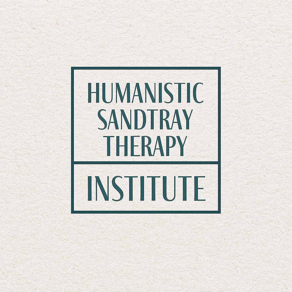 Humanistic Sandtray Therapy Institute Logo