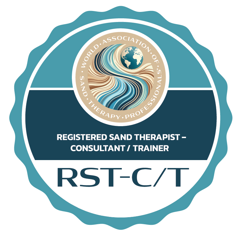 RST-C/T badge